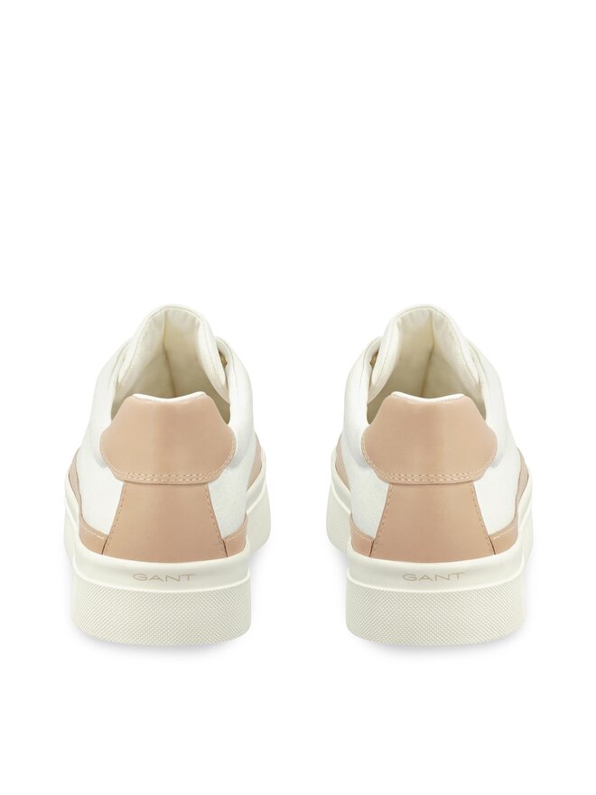 Gant Сникърси Gant Avona Sneaker 28538448 Бял