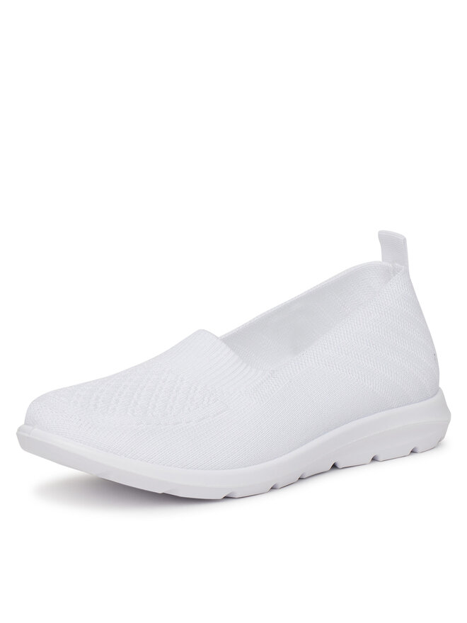 JENNY Halbschuhe JENNY H26092024 Weiß