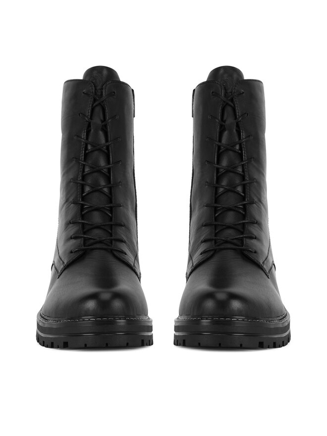 Remonte Stiefeletten Remonte D2278-01 Schwarz
