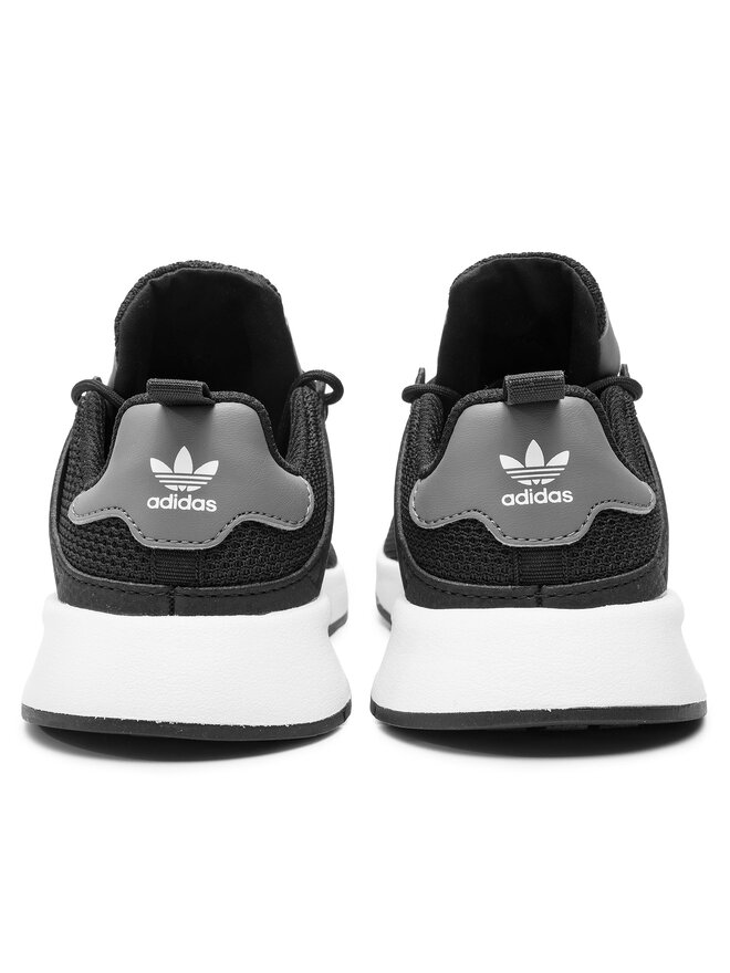 Sneakers adidas X Plr C CG6830 Schwarz eschuhe