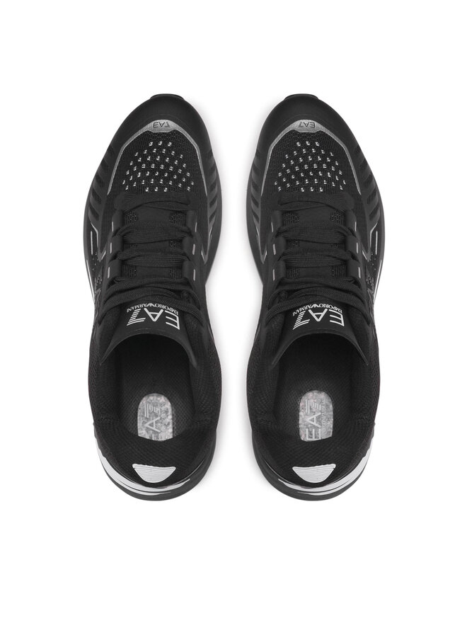 EA7 Emporio Armani Sneakers EA7 Emporio Armani X8X094 XK239 A120 Nero