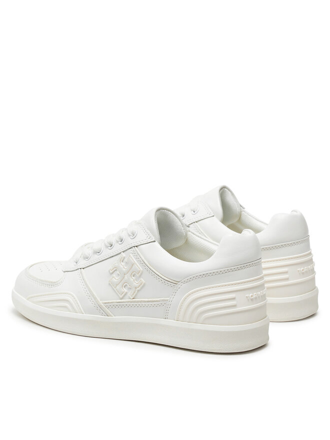 Tory Burch Sneakersy Tory Burch 152959 Biały