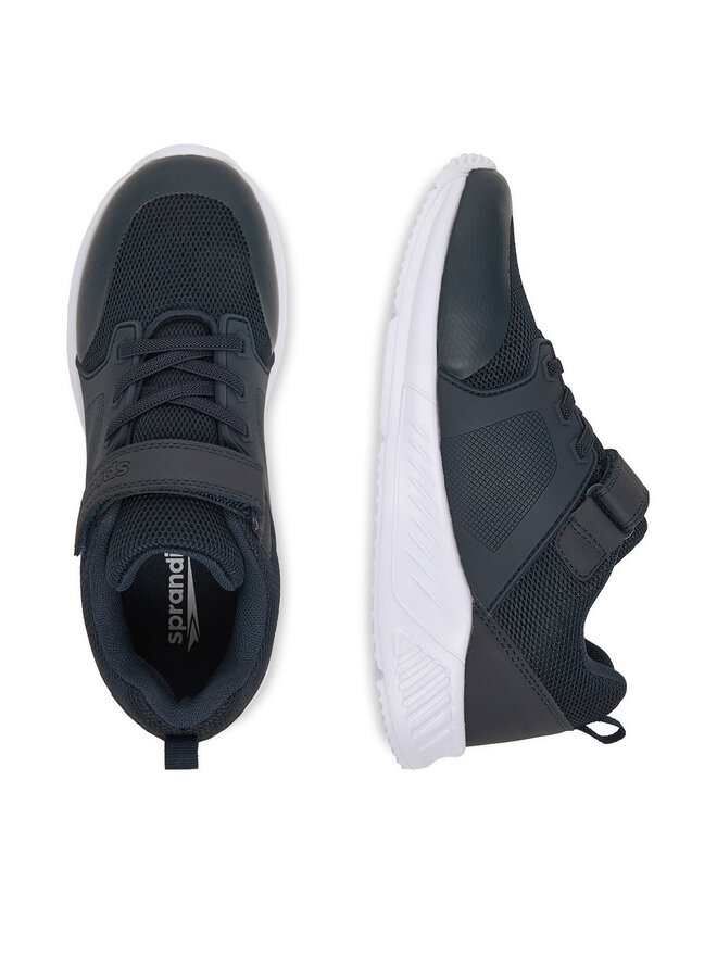 Sprandi Sneakers Sprandi CEO-BIC19591A Dunkelblau