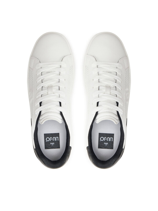 Liu Jo Zapatillas Liu Jo Walker 06 7B4011 PX108 Blanco