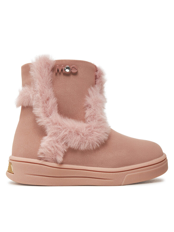 Mayoral Botas altas Mayoral 42.484 Rosa