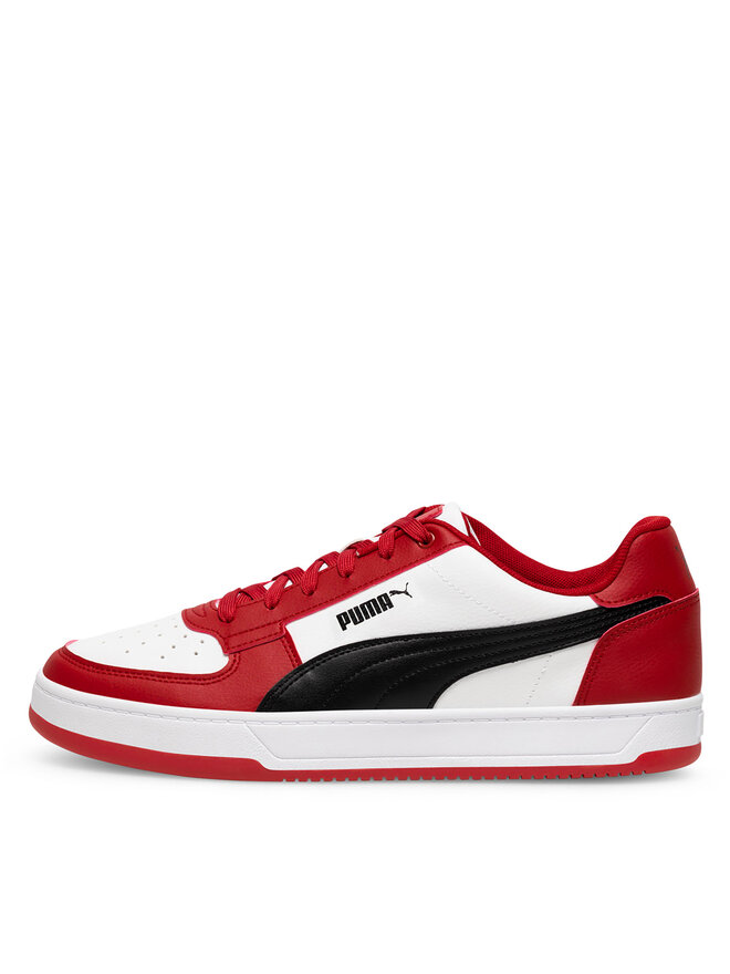 Puma Сникърси Puma CAVEN 2.0 39229023 Червен