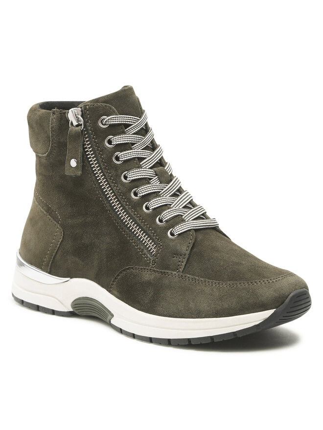 Caprice Botines Caprice 9-25221-29 Verde