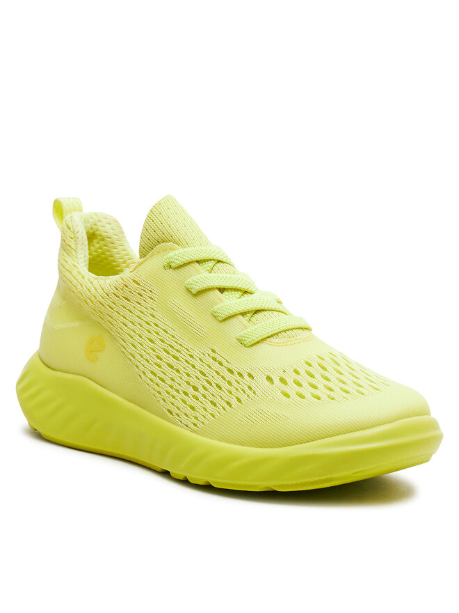 ECCO Sneakersy ECCO 71279260930 Zelená