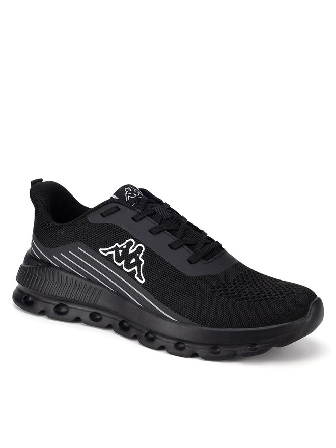 Kappa Αθλητικά Kappa AW24-3C012 Μαύρο