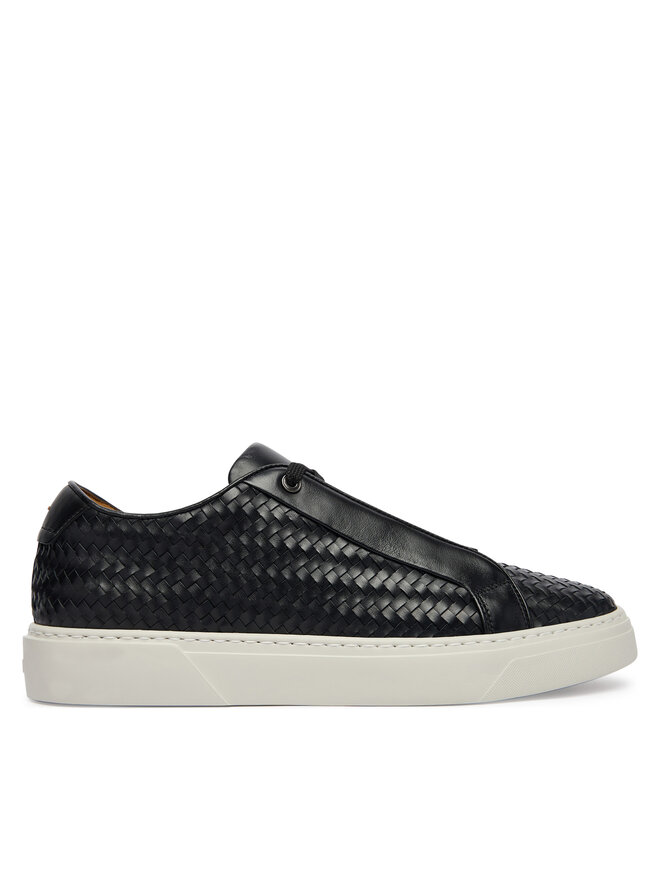 BOSS Sneakers BOSS Gary 50555323 Schwarz