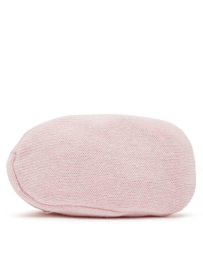 BOSS Set de gorro y calcetines Boss J98421 Rosa