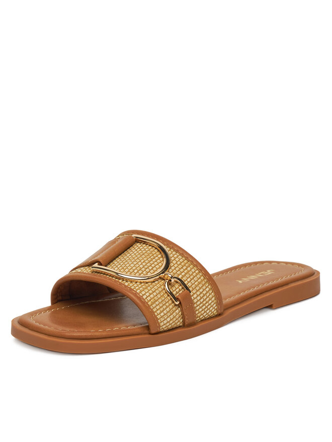 JENNY Şlapi JENNY WS5727-01 Maro