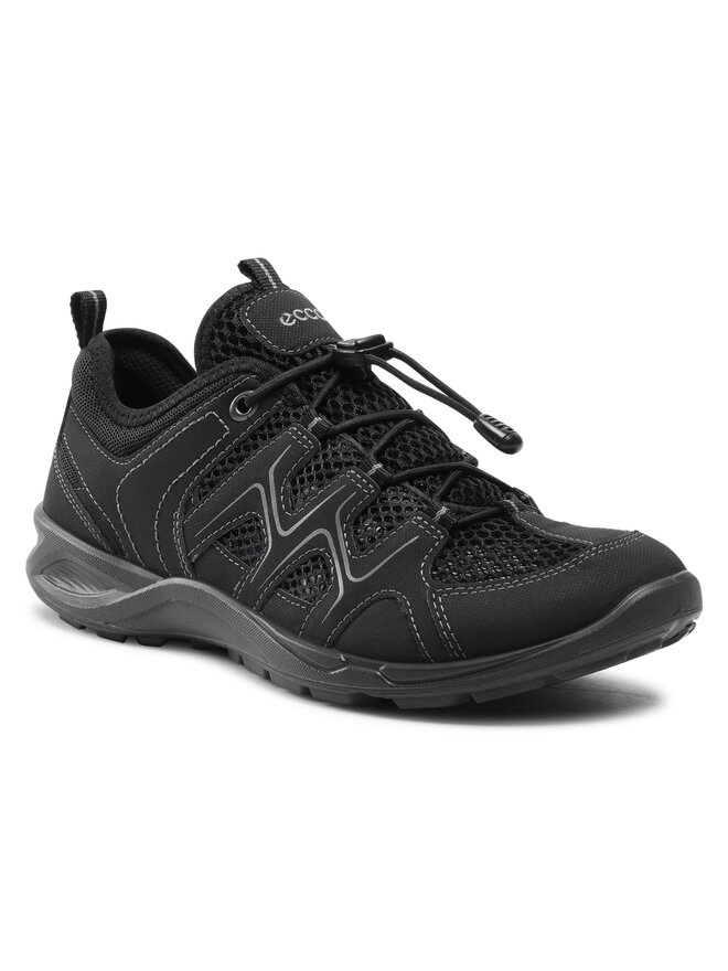 ECCO Bakancs ECCO Terracruise Lt W 82577351052 Fekete