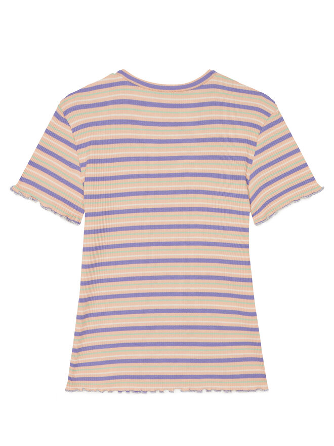 United Colors Of Benetton United Colors Of Benetton Póló 3TLVC10N0 Színes Regular Fit