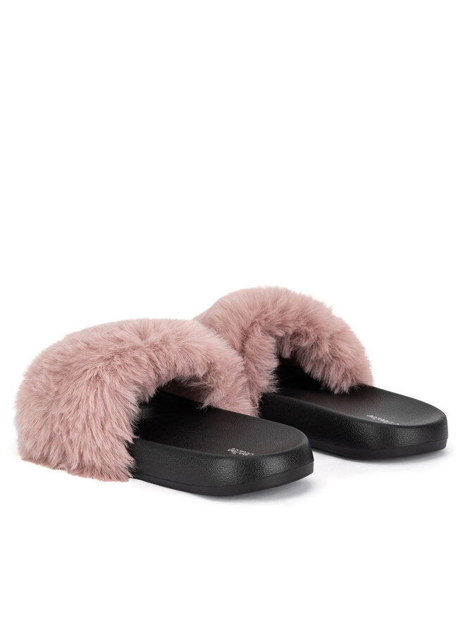 DeeZee Chanclas DeeZee WFA2783-1 Rosa