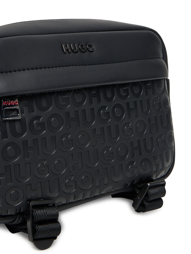 HUGO Umhängetasche HUGO 50547406 Schwarz