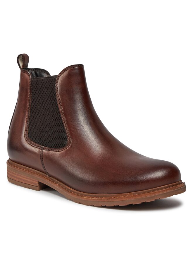 Tamaris Štibletai Tamaris 1-25056-41 Ruda