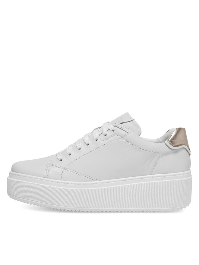 Lasocki Sneakers Lasocki WB-BILIA-03 Alb