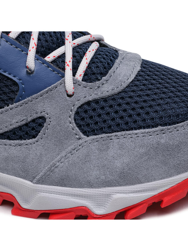 Columbia Trekking Columbia Ivo Trail Breeze BM0089 Tamnoplava