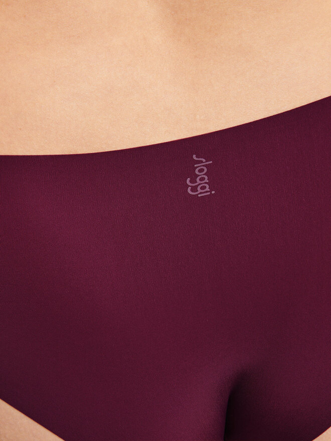 Sloggi Sloggi Calzoncillos Zero Feel 10217844 Violeta