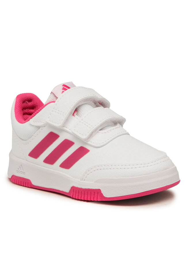 adidas Сникърси adidas Tensaur Sport 2.0 Cf I GW6468 Бял