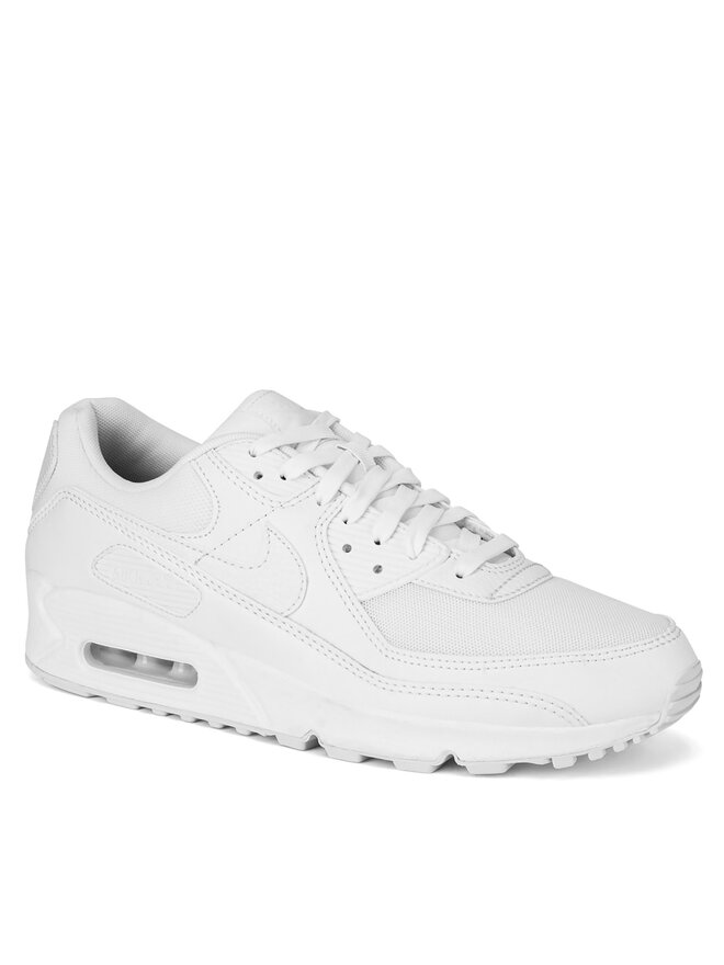 Nike Снікерcи Nike DH8010 100 Білий