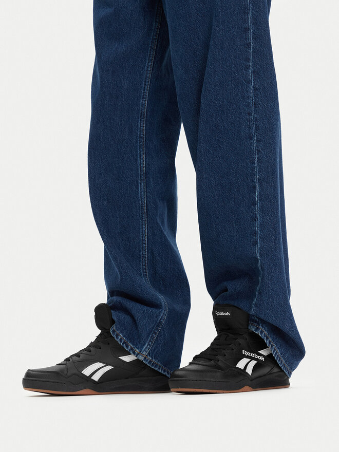Reebok Сникърси Reebok CEO-BB4900 MID AR30109M-BHT Черен