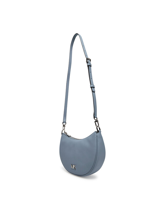 MICHAEL Michael Kors Τσάντα MICHAEL Michael Kors Kyla 32S5S8QU1L Γαλάζιο