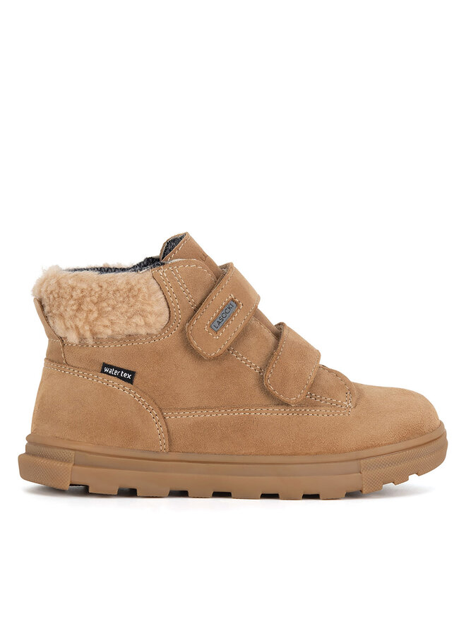 Lasocki Kids Μποτίνια Lasocki Kids ANT CI12-3005-21 Καφέ