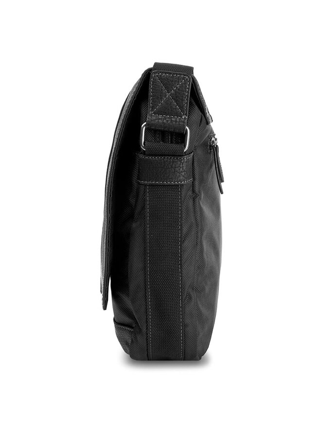 Camel Active Сумка Camel Active 189-602-06 Чорний