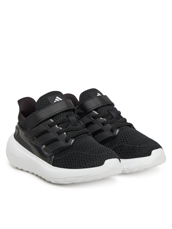 adidas Sneakers adidas Ultimashow 2.0 JH6106 Schwarz