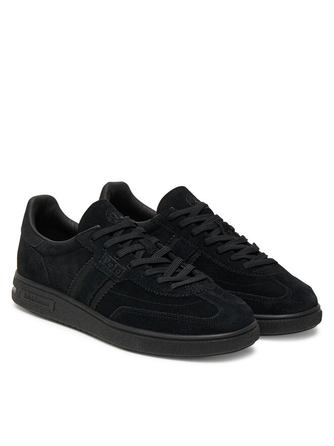 Polo Ralph Lauren Sneakers Polo Ralph Lauren Bedford 804975536004 Schwarz