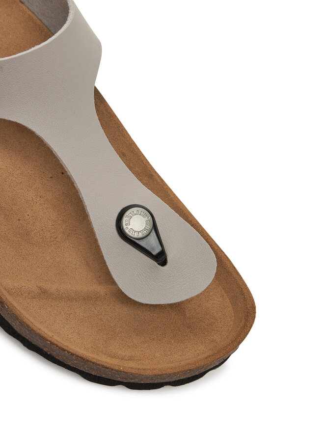 Grünland Zehentrenner Grünland Sara CC4015 Rosa