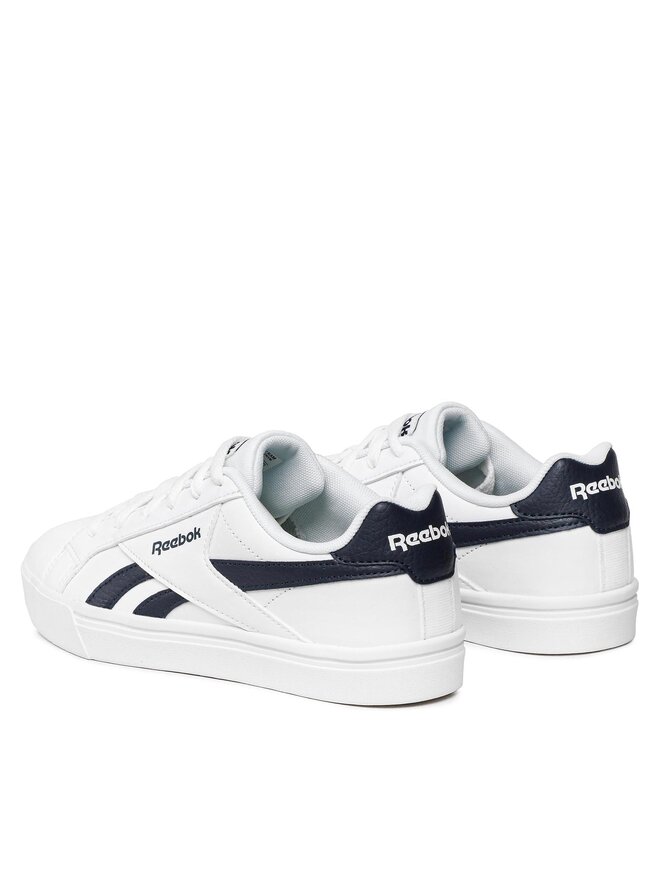 Sneakers Reebok Royal Complete 3 Low DV8649 Blanc chaussures