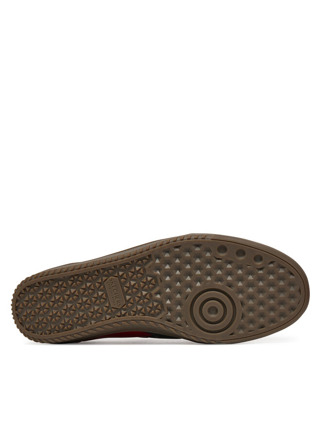 Skechers Sneakers Skechers Hotshot - Roaver 254152/RDBK Rot