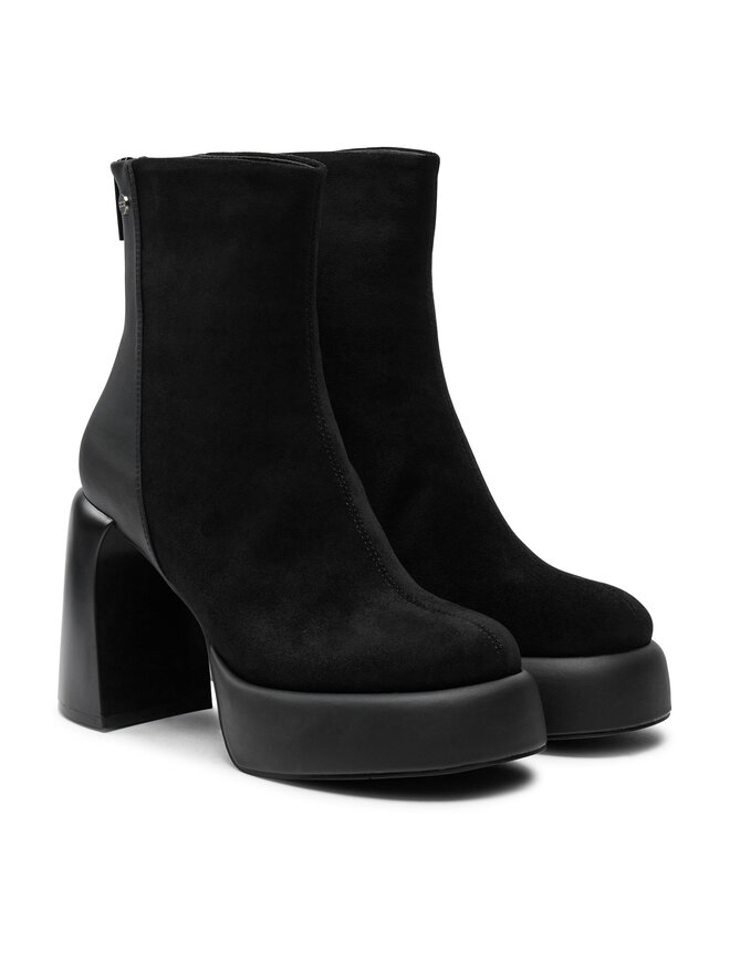 GOE Botines GOE OO2N4171 Negro