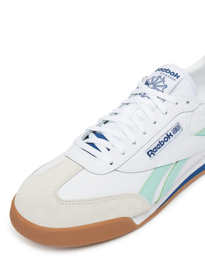 Reebok Sneakersy Reebok CAMPIO XT 100209322 Biały