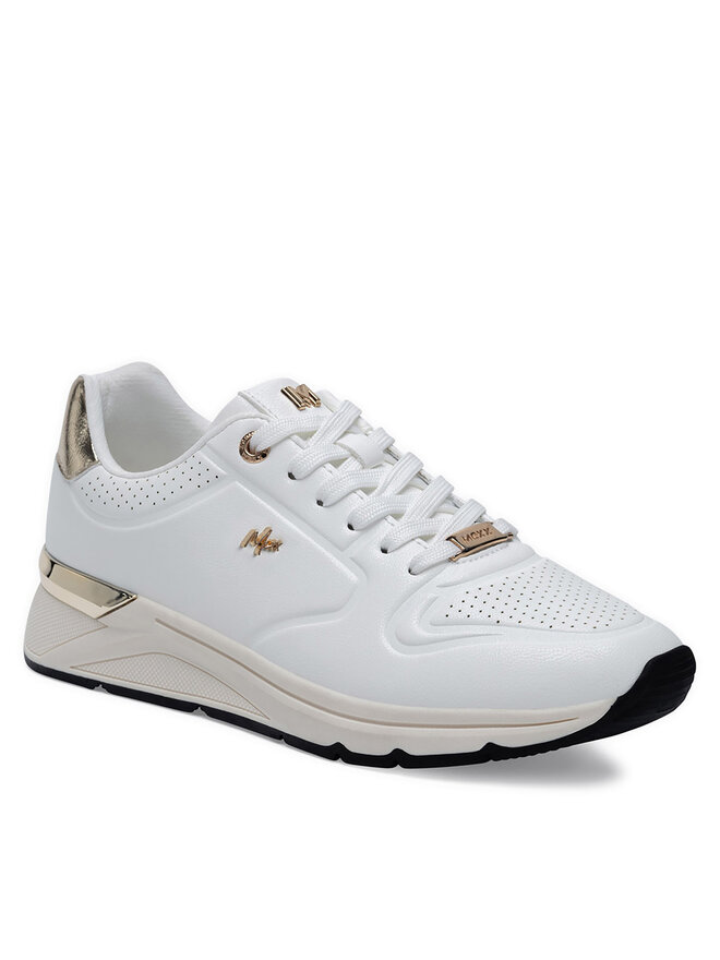 MEXX Sneakers MEXX MI001008143W Alb