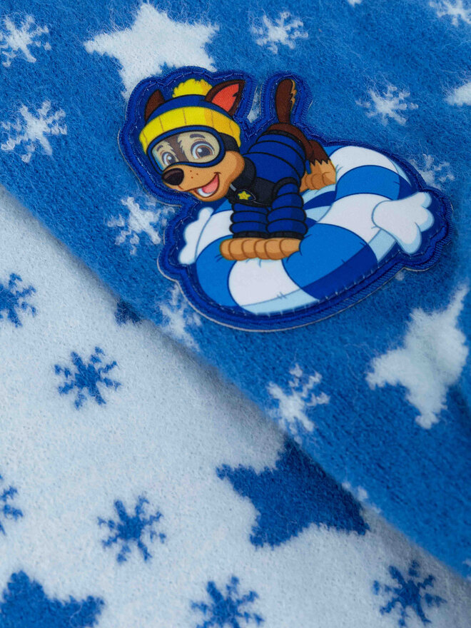 Paw Patrol Sál Paw Patrol ACCCS-AW24-313PAW-A Sötétkék