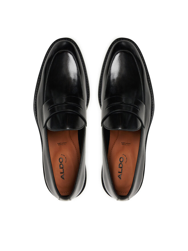 Aldo Mocasini Aldo Salinero 13963033 Negru