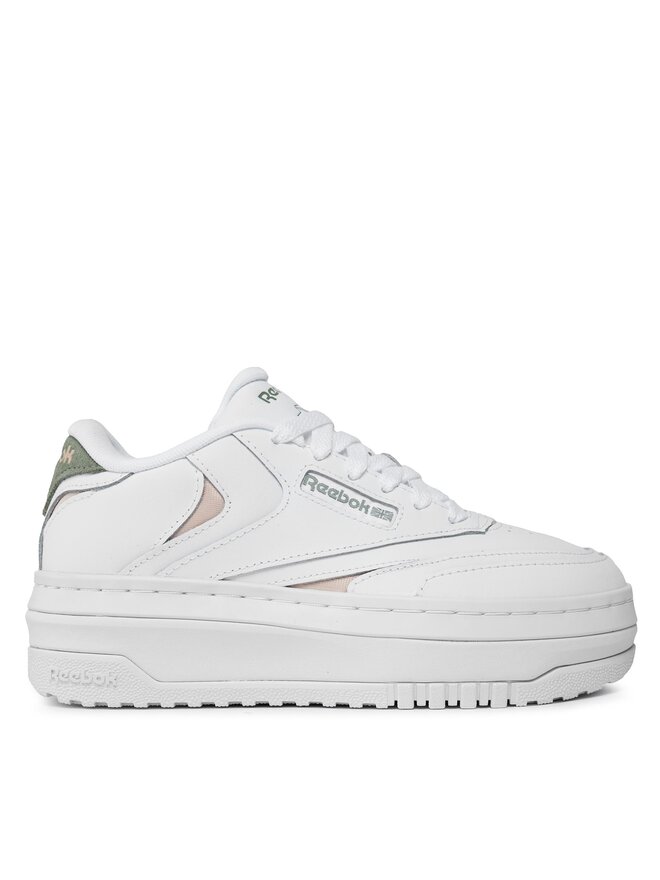 Reebok Sneakers Reebok Club C Extra IG7513 Weiß