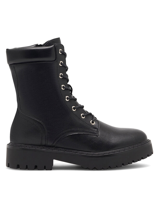 Jenny Fairy Stiefeletten Jenny Fairy ELISA WS5896-17 Schwarz