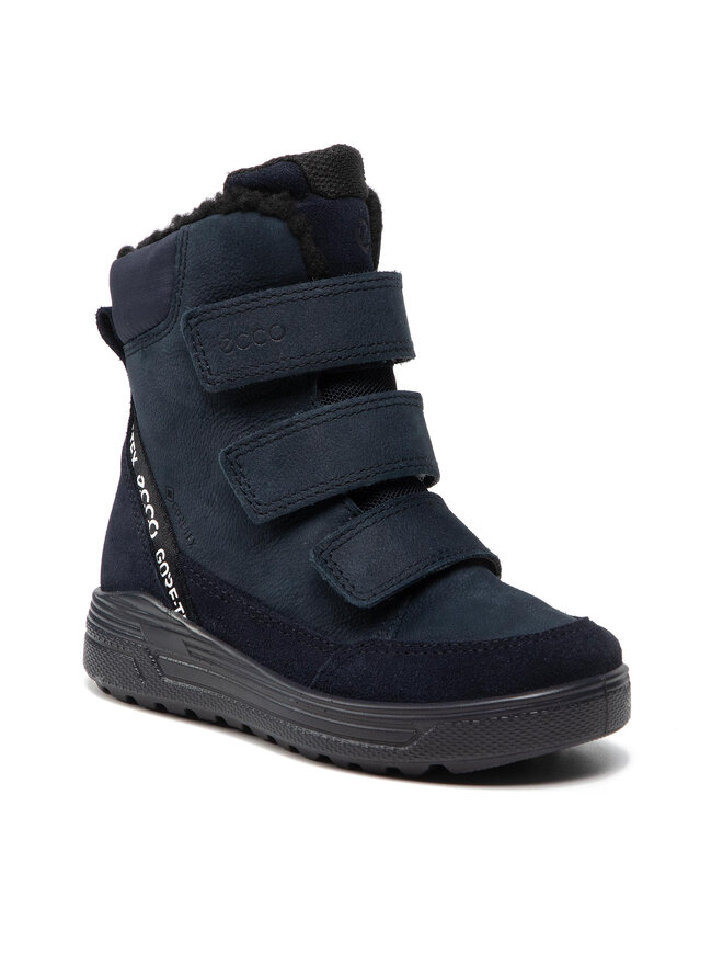 ECCO Hótaposó ECCO Urban Snowboarder GORE-TEX 72233251142 Sötétkék
