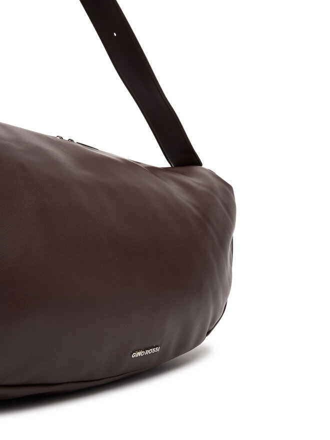 Gino Rossi Handtasche Gino Rossi C-THARA-LX10145 Braun