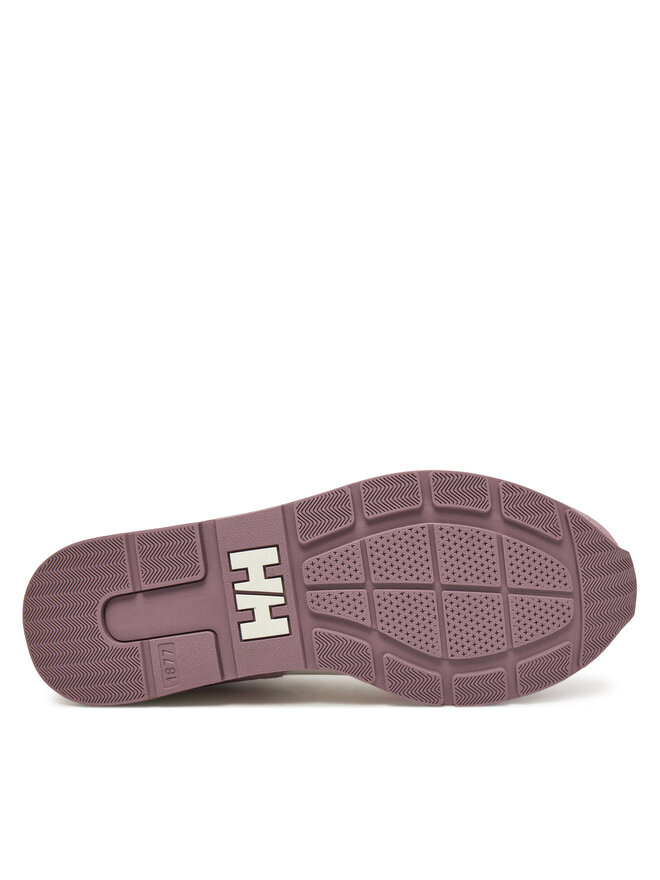 Helly Hansen Сникърси Helly Hansen Anakin 11993_676 Розов