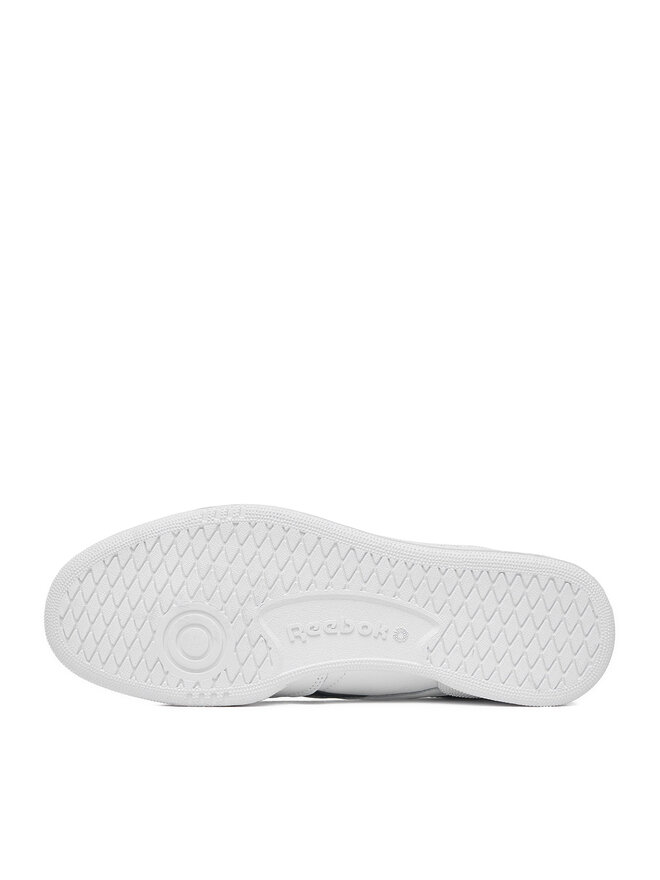 Reebok Снікерcи Reebok EO-CLUB C REVENGE 100032883 Білий