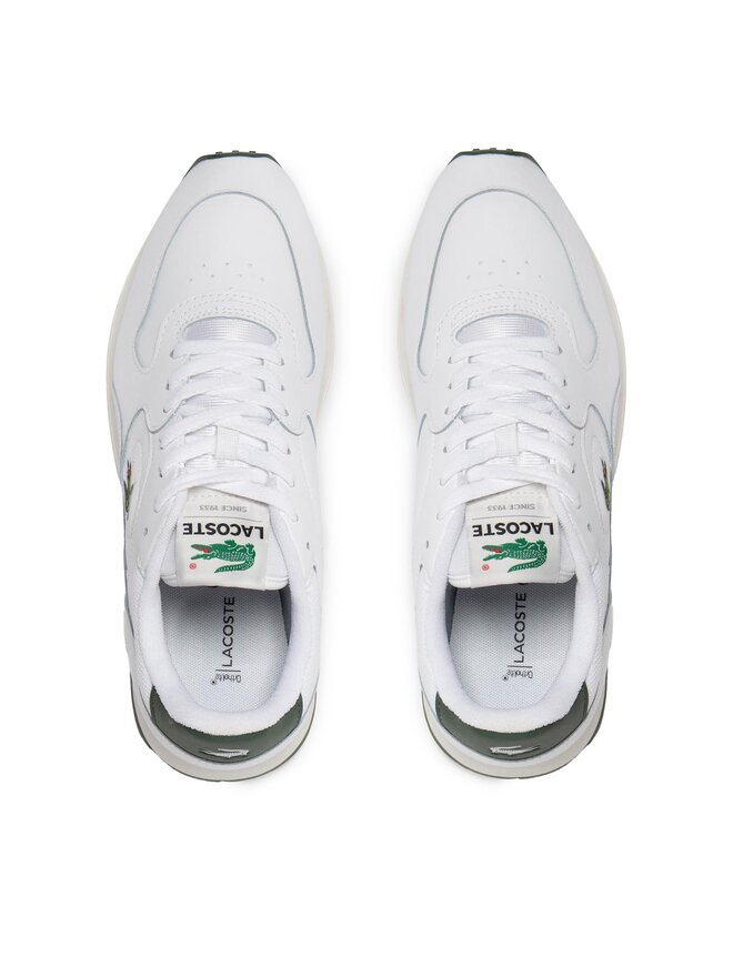 Lacoste Sneakers Lacoste Linetrack 746SFA0011 Weiß