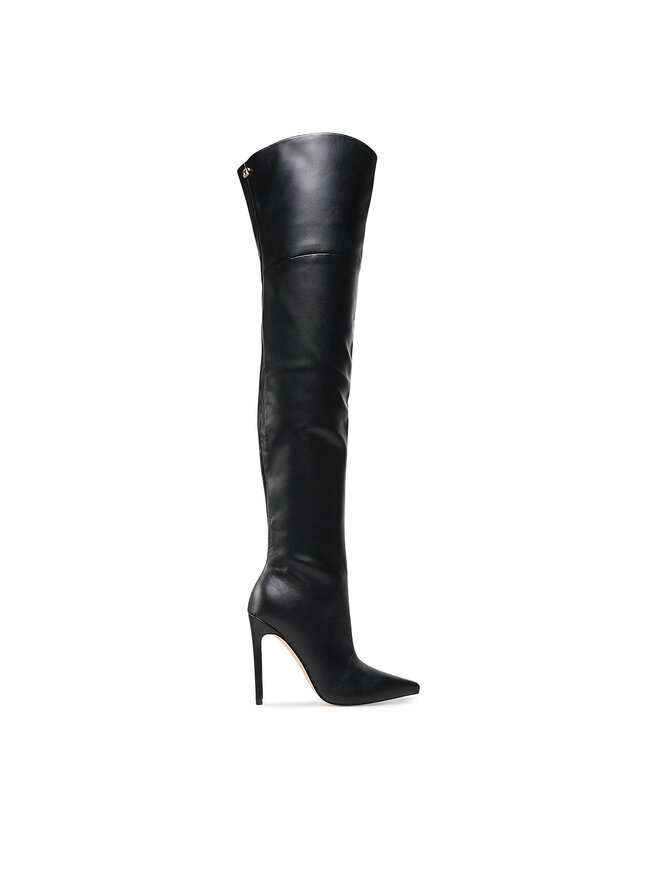 Cuissarde guess noir best sale