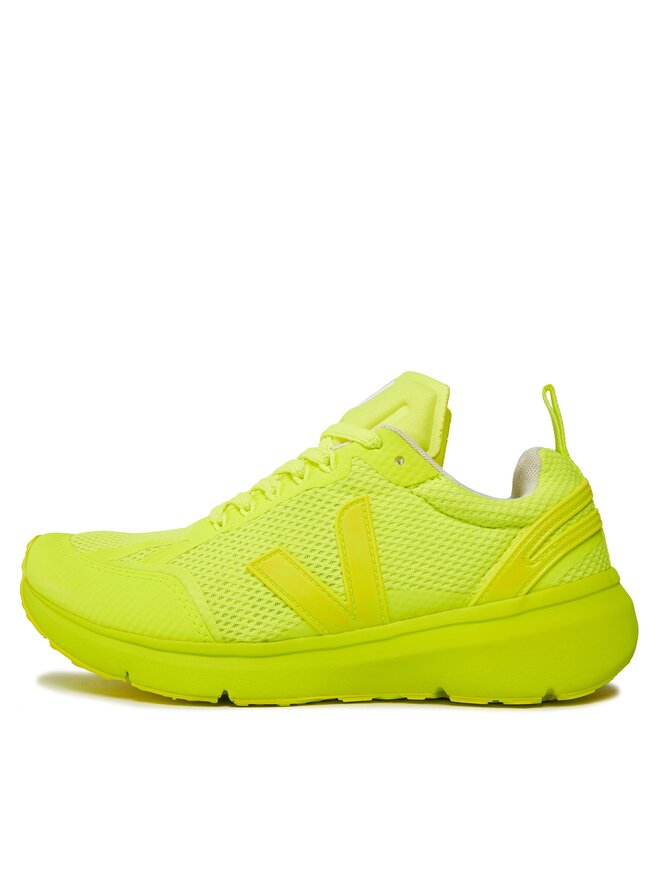 Veja Снікерcи Veja Condor 2 CL1803392A Зелений