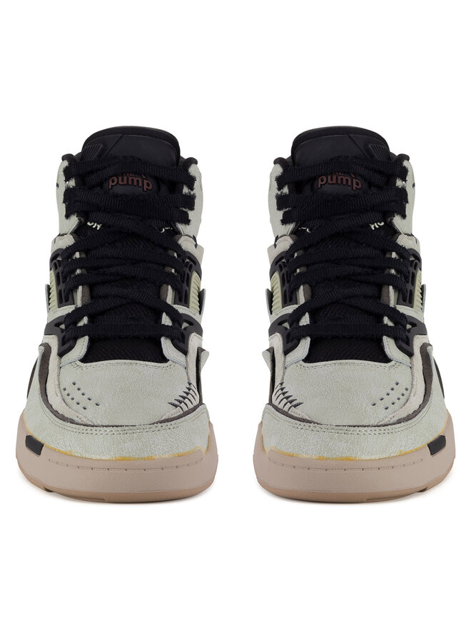 Reebok Снікерcи Reebok PUMP TZ 100210066 Зелений